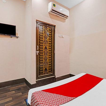 Hotel O New Pacifica Grand Near Phoenix United لاكناو المظهر الخارجي الصورة