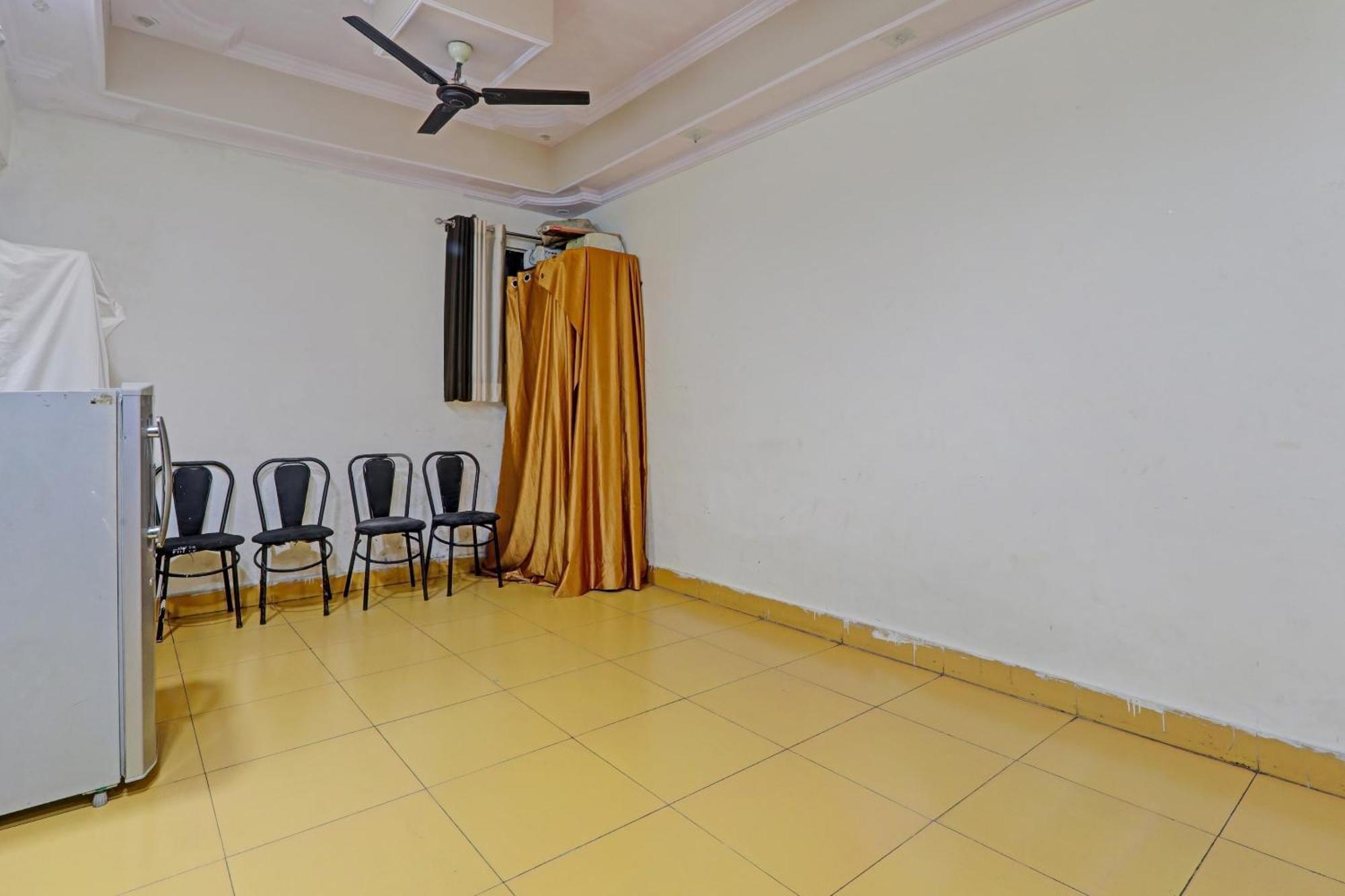 Hotel O New Pacifica Grand Near Phoenix United لاكناو المظهر الخارجي الصورة